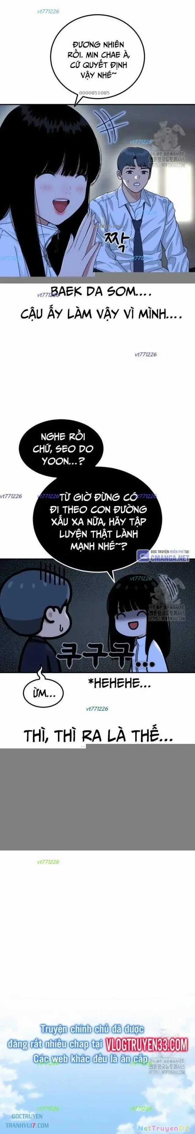 Huấn Luyện Chiến Đấu Siêu Cấp Chapter 43 trang 16