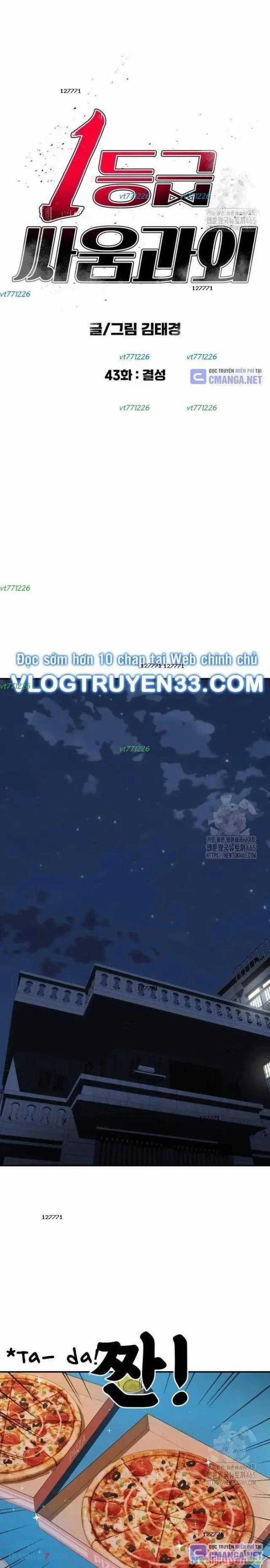 Huấn Luyện Chiến Đấu Siêu Cấp Chapter 43 trang 2