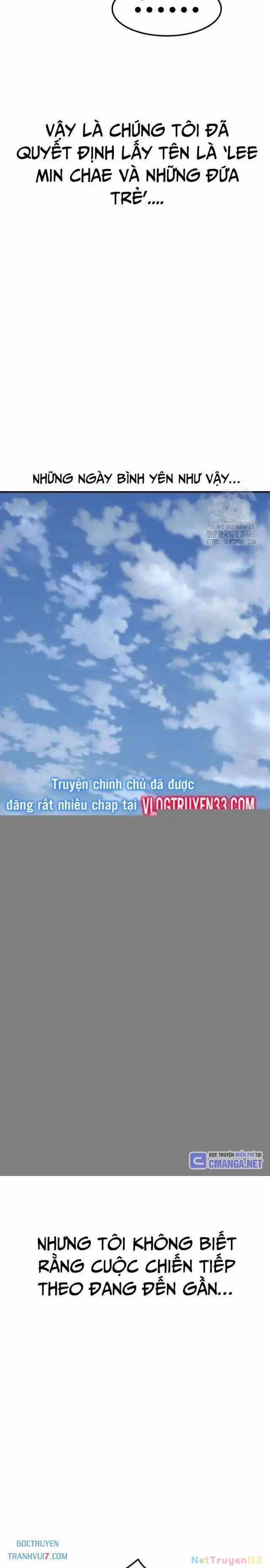 Huấn Luyện Chiến Đấu Siêu Cấp Chapter 43 trang 21