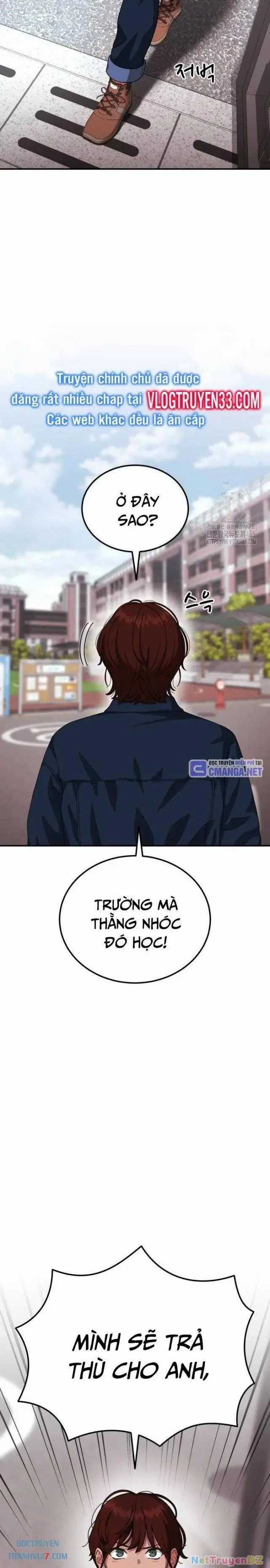 Huấn Luyện Chiến Đấu Siêu Cấp Chapter 43 trang 25