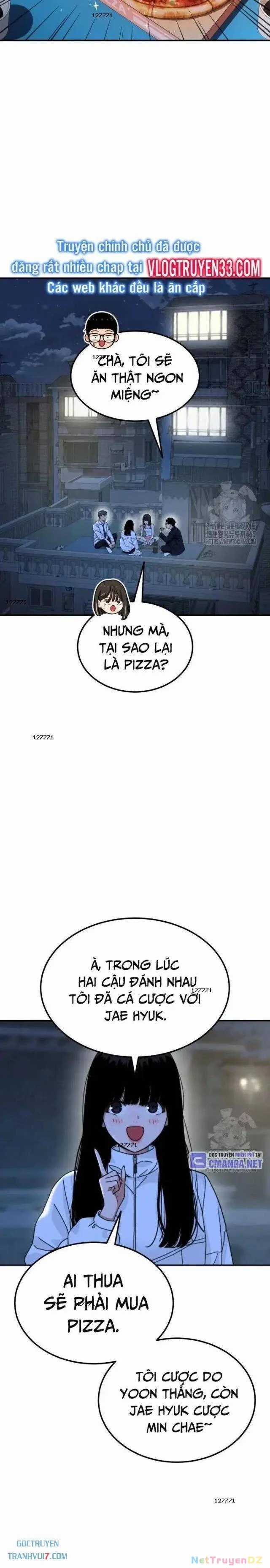 Huấn Luyện Chiến Đấu Siêu Cấp Chapter 43 trang 3