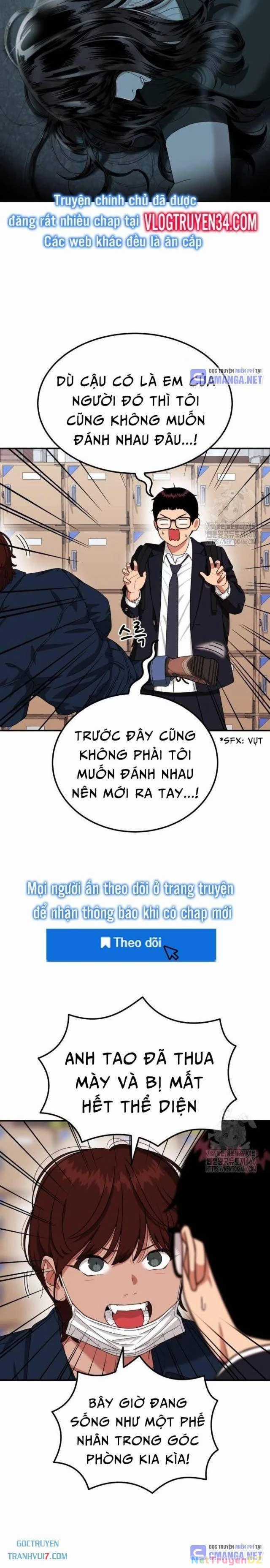 Huấn Luyện Chiến Đấu Siêu Cấp Chapter 44 trang 11