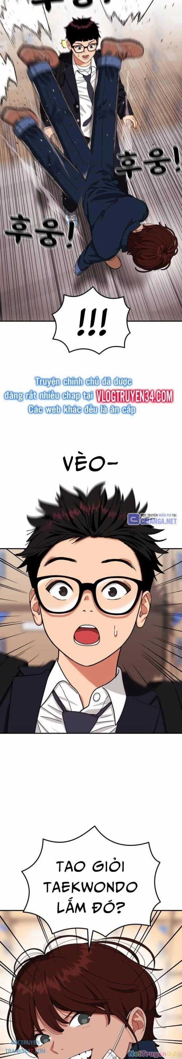 Huấn Luyện Chiến Đấu Siêu Cấp Chapter 44 trang 13