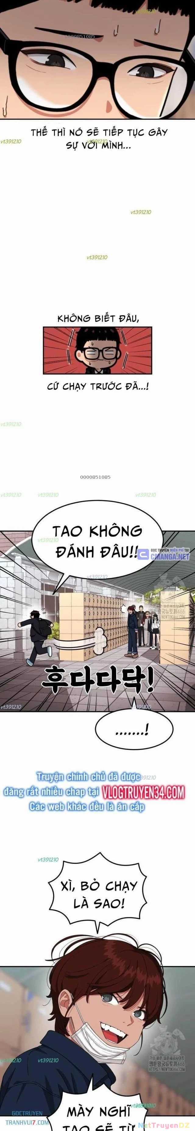 Huấn Luyện Chiến Đấu Siêu Cấp Chapter 44 trang 16