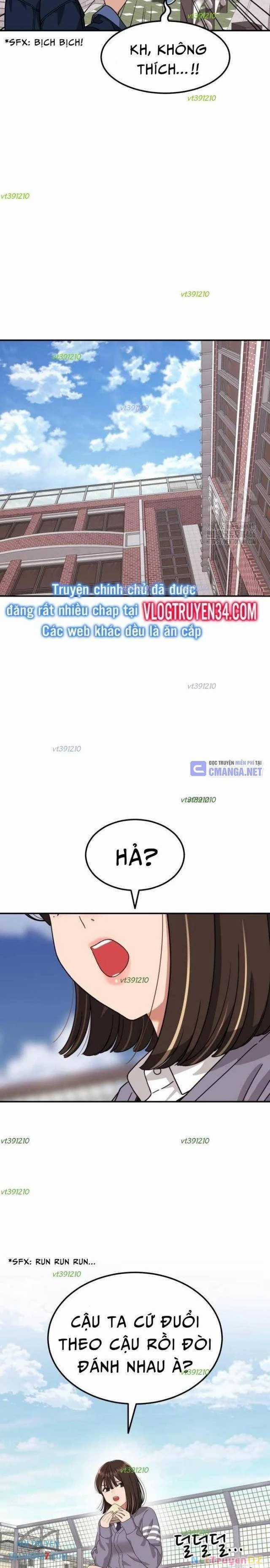 Huấn Luyện Chiến Đấu Siêu Cấp Chapter 44 trang 19