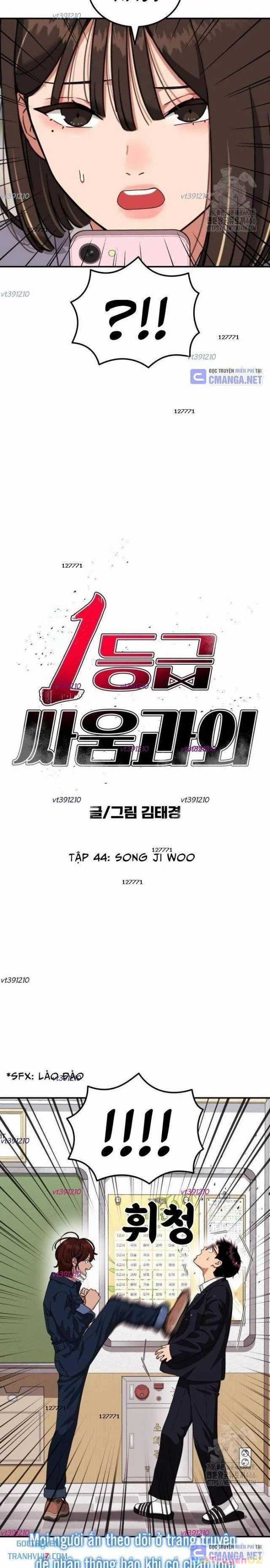 Huấn Luyện Chiến Đấu Siêu Cấp Chapter 44 trang 2