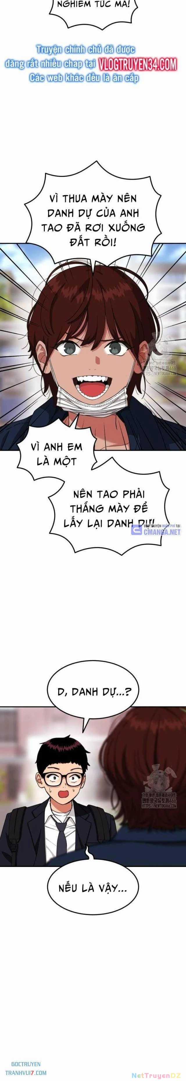 Huấn Luyện Chiến Đấu Siêu Cấp Chapter 44 trang 25