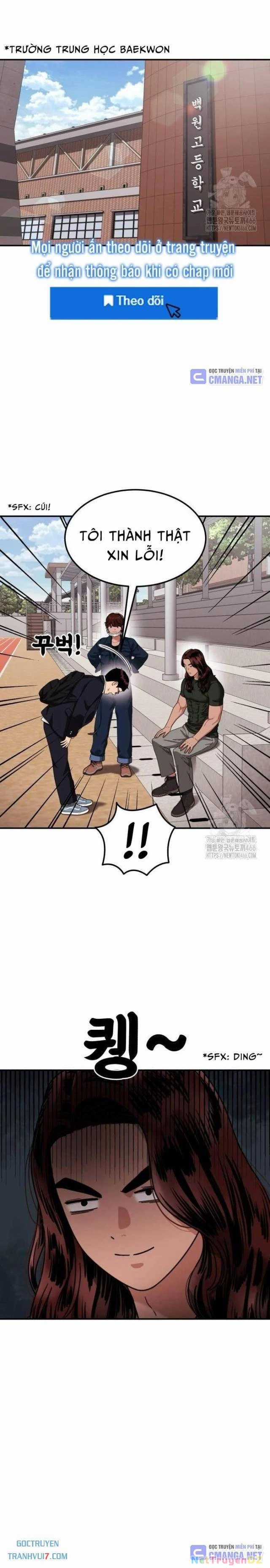 Huấn Luyện Chiến Đấu Siêu Cấp Chapter 44 trang 26