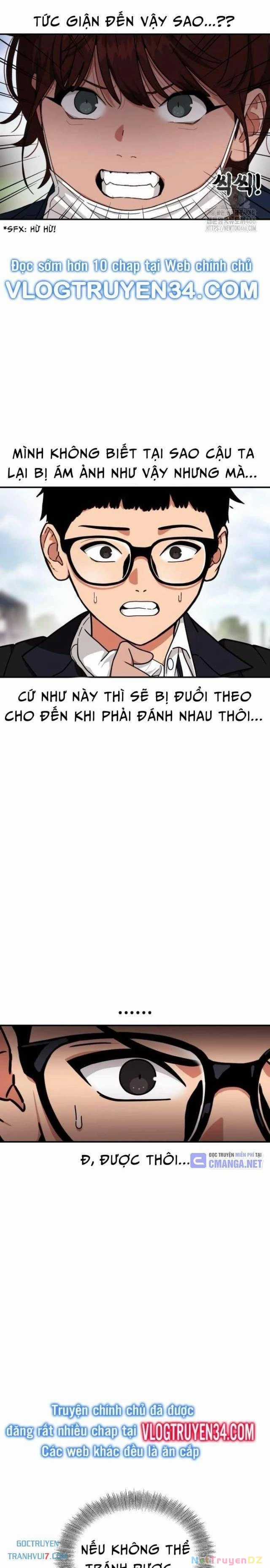 Huấn Luyện Chiến Đấu Siêu Cấp Chapter 44 trang 30