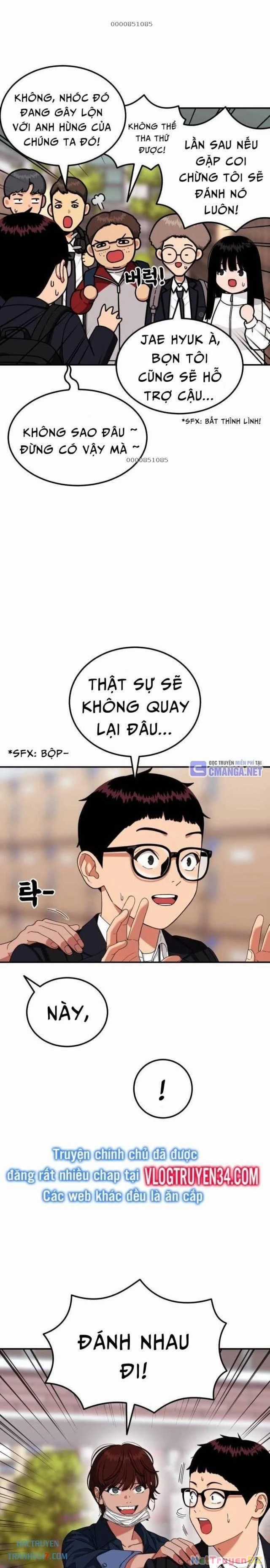 Huấn Luyện Chiến Đấu Siêu Cấp Chapter 44 trang 7