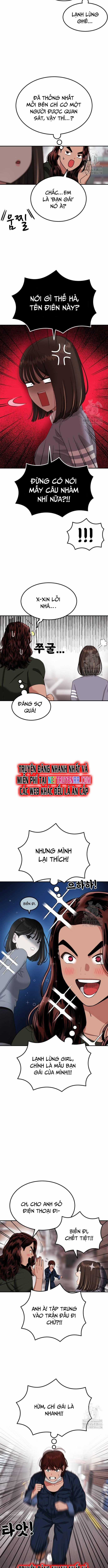 Huấn Luyện Chiến Đấu Siêu Cấp Chapter 45 trang 2