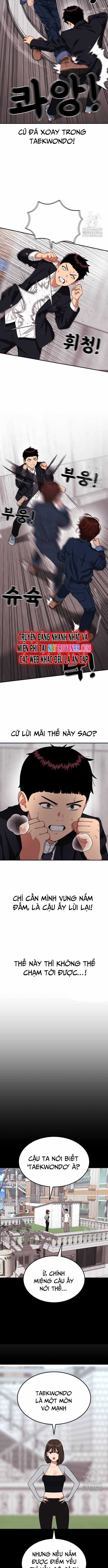 Huấn Luyện Chiến Đấu Siêu Cấp Chapter 45 trang 4