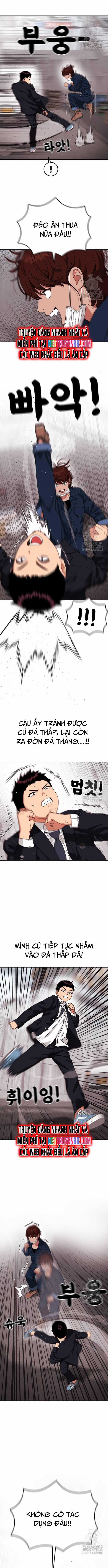 Huấn Luyện Chiến Đấu Siêu Cấp Chapter 45 trang 7