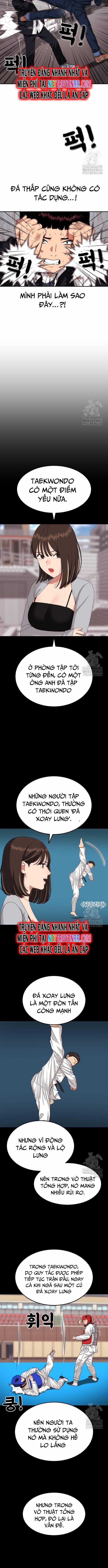 Huấn Luyện Chiến Đấu Siêu Cấp Chapter 45 trang 9