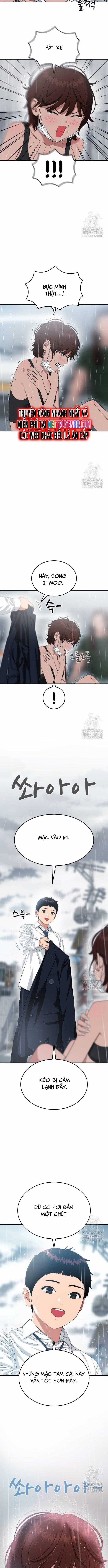 Huấn Luyện Chiến Đấu Siêu Cấp Chapter 46 trang 12