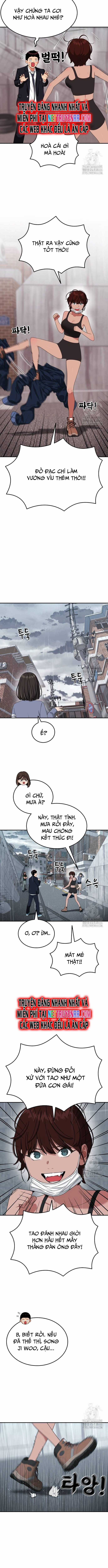 Huấn Luyện Chiến Đấu Siêu Cấp Chapter 46 trang 2