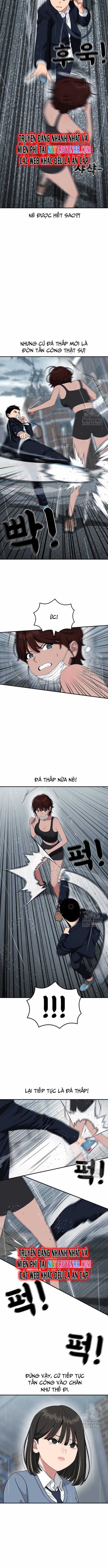 Huấn Luyện Chiến Đấu Siêu Cấp Chapter 46 trang 5