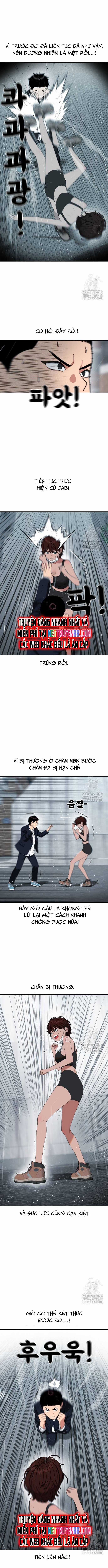 Huấn Luyện Chiến Đấu Siêu Cấp Chapter 46 trang 7