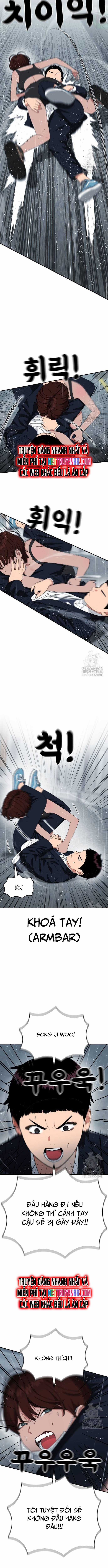 Huấn Luyện Chiến Đấu Siêu Cấp Chapter 46 trang 9