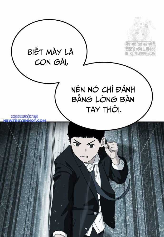 Huấn Luyện Chiến Đấu Siêu Cấp Chapter 47 trang 19