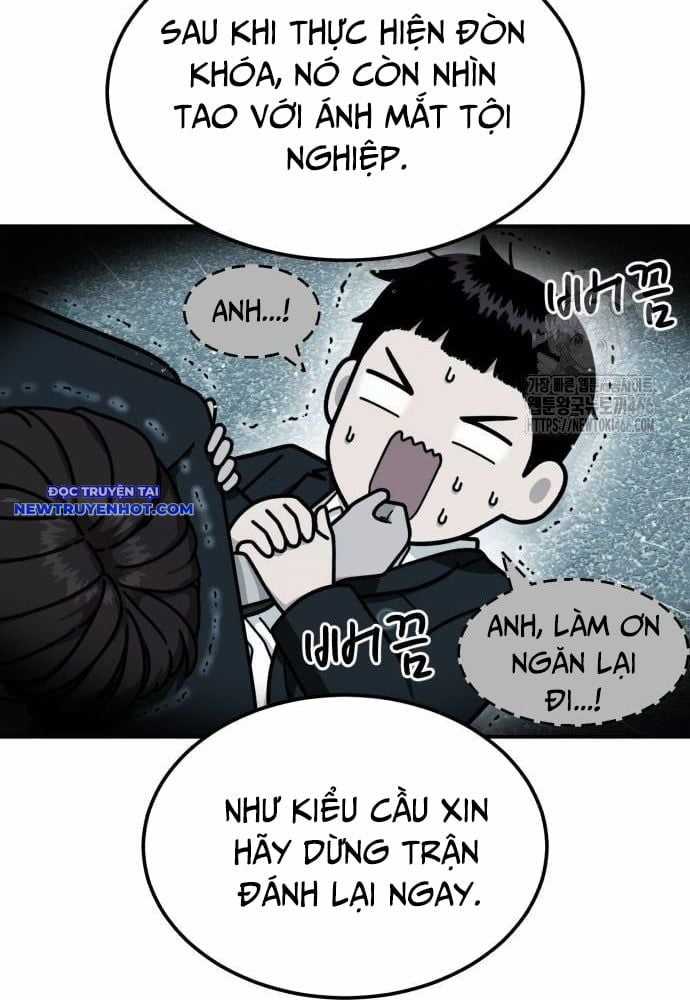 Huấn Luyện Chiến Đấu Siêu Cấp Chapter 47 trang 22