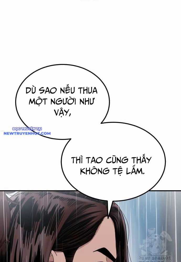 Huấn Luyện Chiến Đấu Siêu Cấp Chapter 47 trang 23