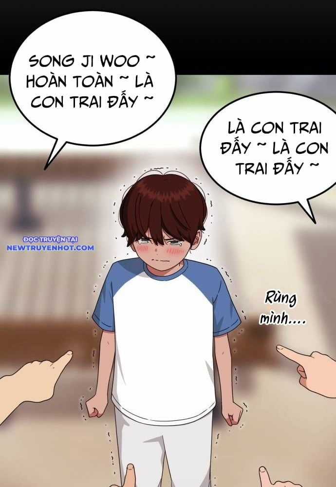 Huấn Luyện Chiến Đấu Siêu Cấp Chapter 47 trang 29