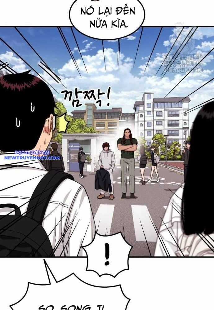 Huấn Luyện Chiến Đấu Siêu Cấp Chapter 47 trang 51