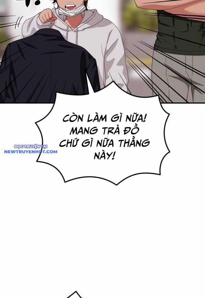 Huấn Luyện Chiến Đấu Siêu Cấp Chapter 47 trang 53