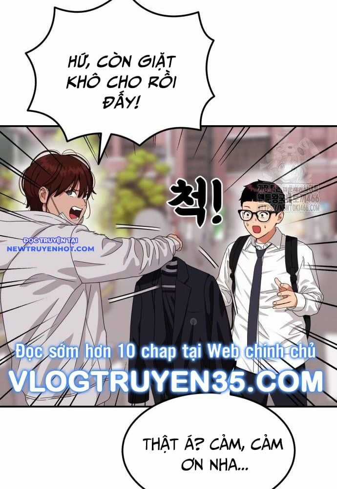 Huấn Luyện Chiến Đấu Siêu Cấp Chapter 47 trang 54