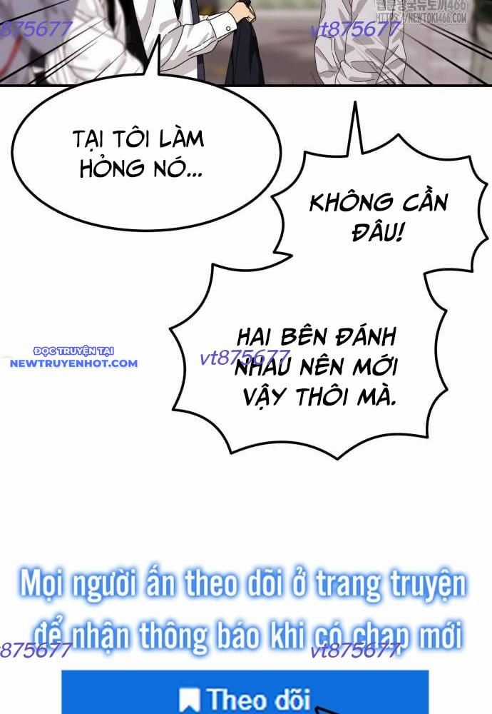 Huấn Luyện Chiến Đấu Siêu Cấp Chapter 47 trang 56