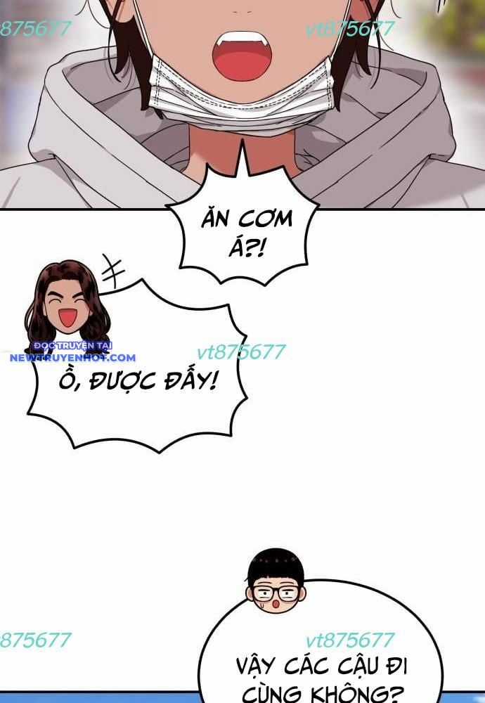 Huấn Luyện Chiến Đấu Siêu Cấp Chapter 47 trang 58