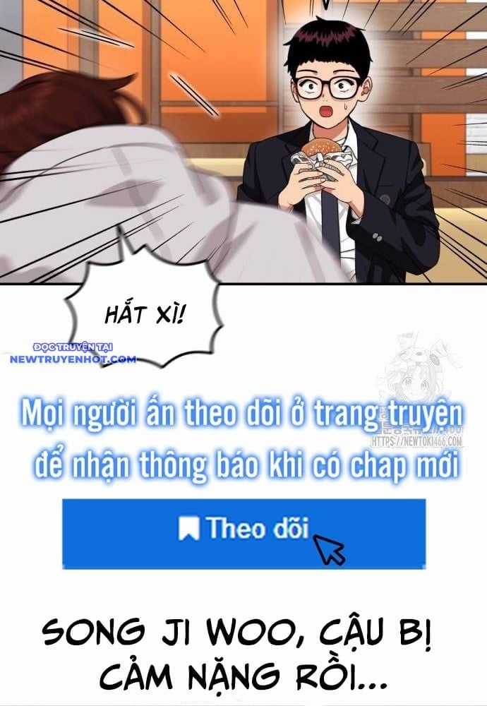 Huấn Luyện Chiến Đấu Siêu Cấp Chapter 47 trang 81