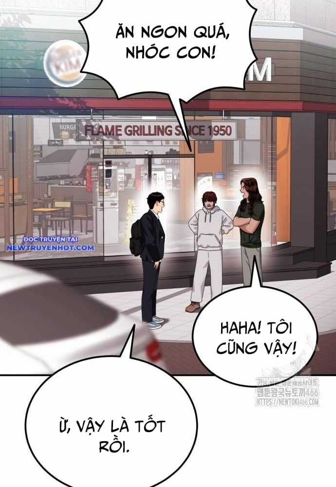 Huấn Luyện Chiến Đấu Siêu Cấp Chapter 47 trang 84