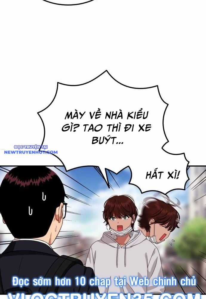 Huấn Luyện Chiến Đấu Siêu Cấp Chapter 47 trang 85