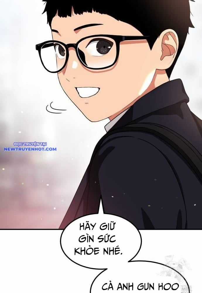 Huấn Luyện Chiến Đấu Siêu Cấp Chapter 47 trang 95