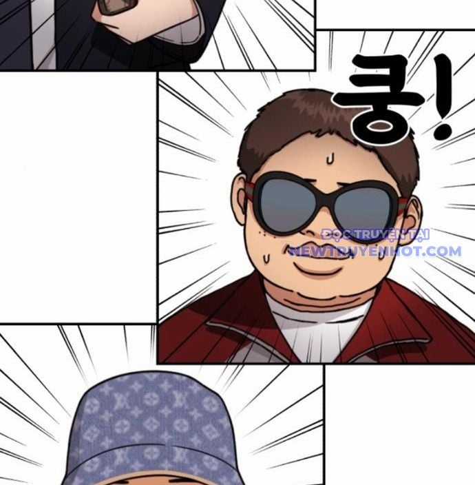 Huấn Luyện Chiến Đấu Siêu Cấp Chapter 48 trang 115