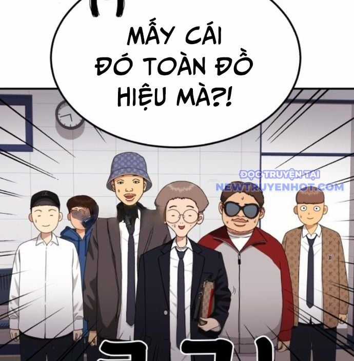 Huấn Luyện Chiến Đấu Siêu Cấp Chapter 48 trang 117