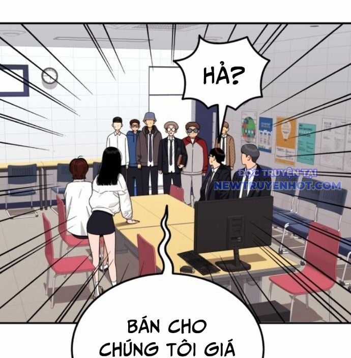 Huấn Luyện Chiến Đấu Siêu Cấp Chapter 48 trang 125