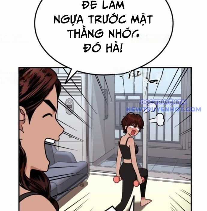 Huấn Luyện Chiến Đấu Siêu Cấp Chapter 48 trang 144