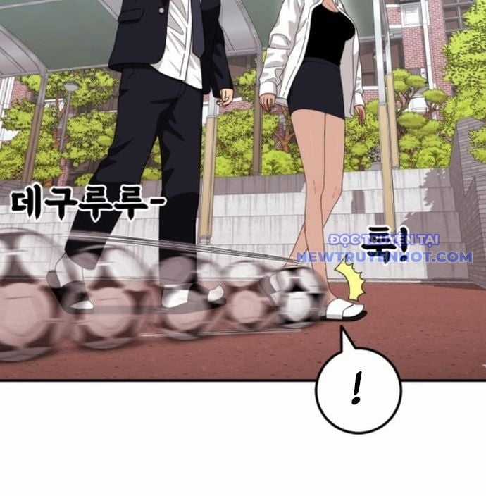 Huấn Luyện Chiến Đấu Siêu Cấp Chapter 48 trang 29