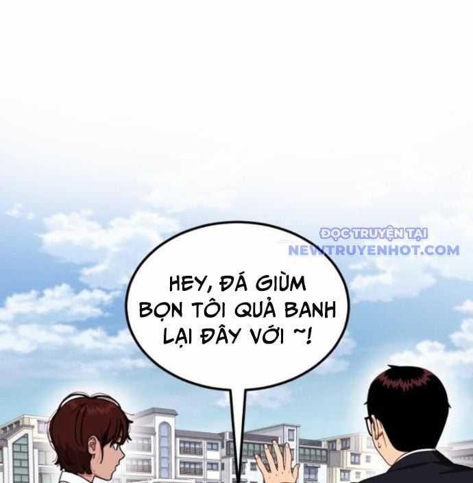 Huấn Luyện Chiến Đấu Siêu Cấp Chapter 48 trang 30