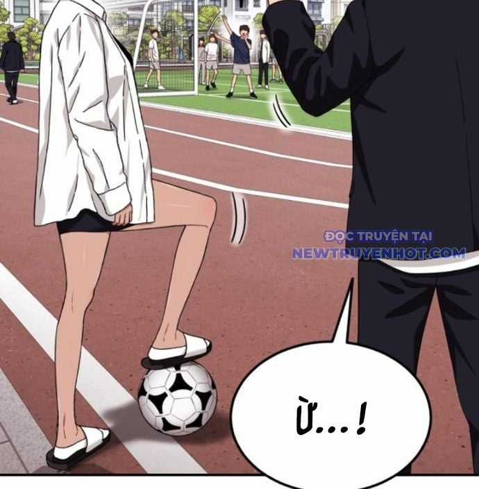 Huấn Luyện Chiến Đấu Siêu Cấp Chapter 48 trang 31