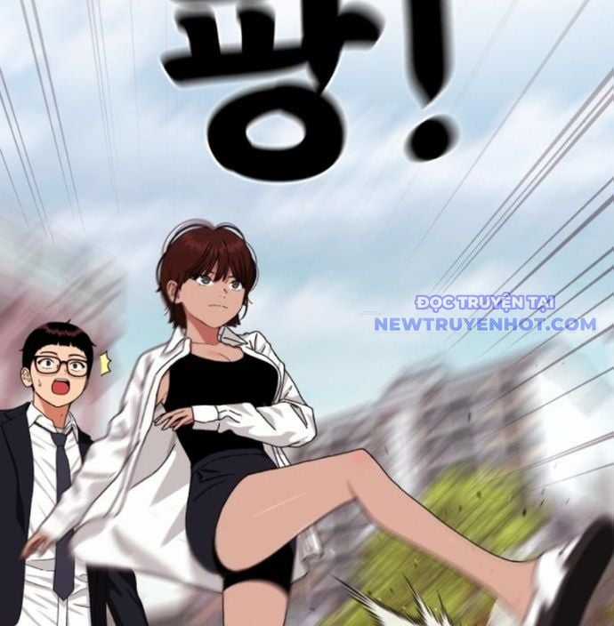 Huấn Luyện Chiến Đấu Siêu Cấp Chapter 48 trang 33