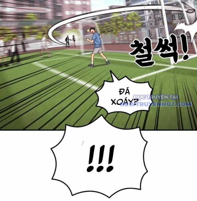 Huấn Luyện Chiến Đấu Siêu Cấp Chapter 48 trang 36