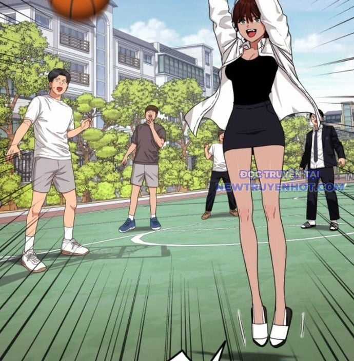 Huấn Luyện Chiến Đấu Siêu Cấp Chapter 48 trang 40