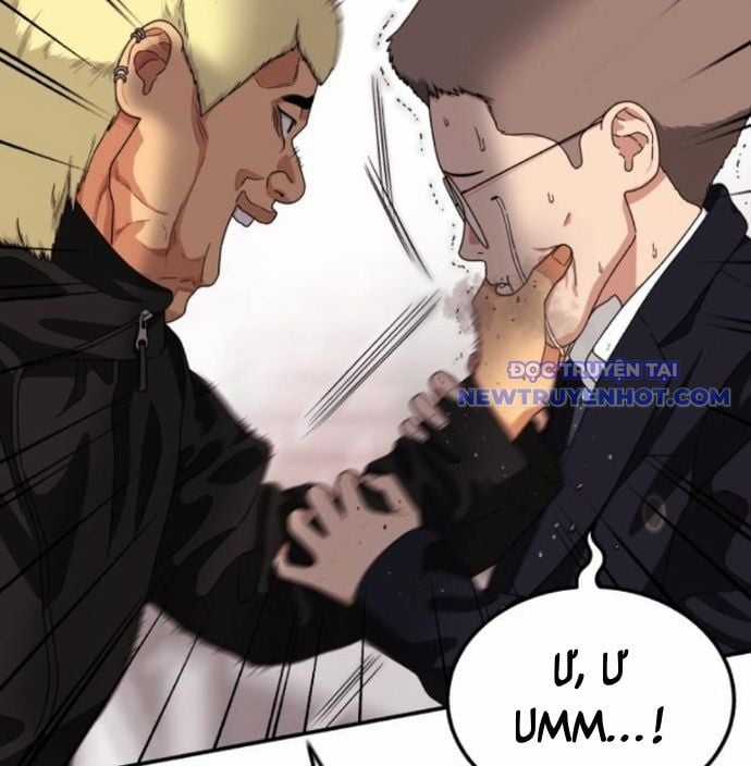 Huấn Luyện Chiến Đấu Siêu Cấp Chapter 49 trang 119