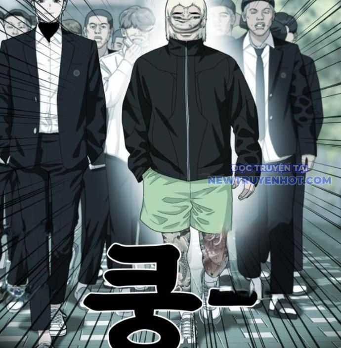 Huấn Luyện Chiến Đấu Siêu Cấp Chapter 49 trang 12