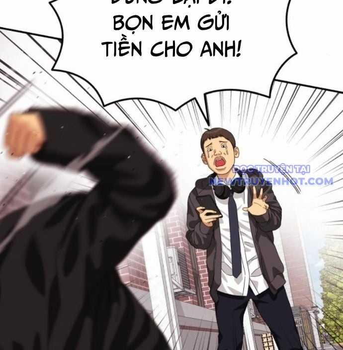 Huấn Luyện Chiến Đấu Siêu Cấp Chapter 49 trang 134