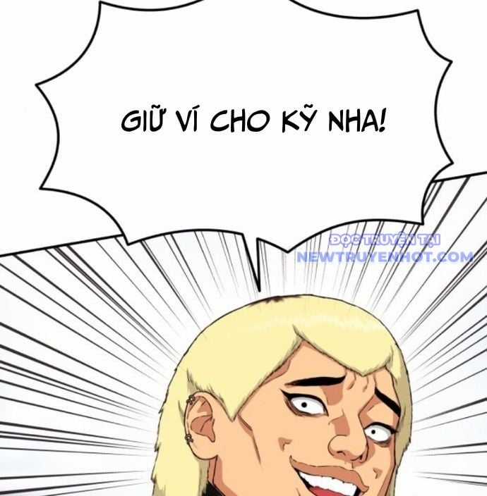 Huấn Luyện Chiến Đấu Siêu Cấp Chapter 49 trang 141